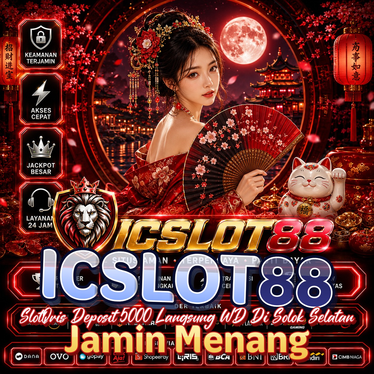 ICSLOT88